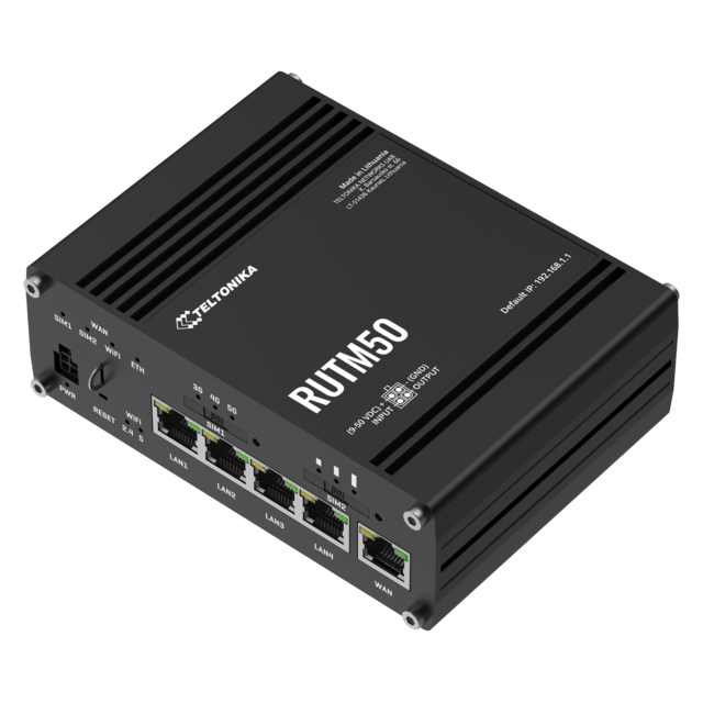 RUTM50